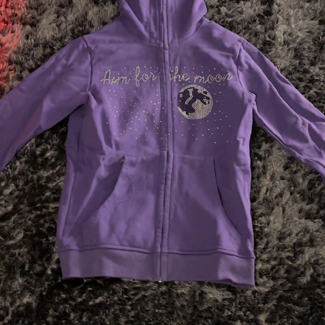 Aimforthemoon tröja  - 90