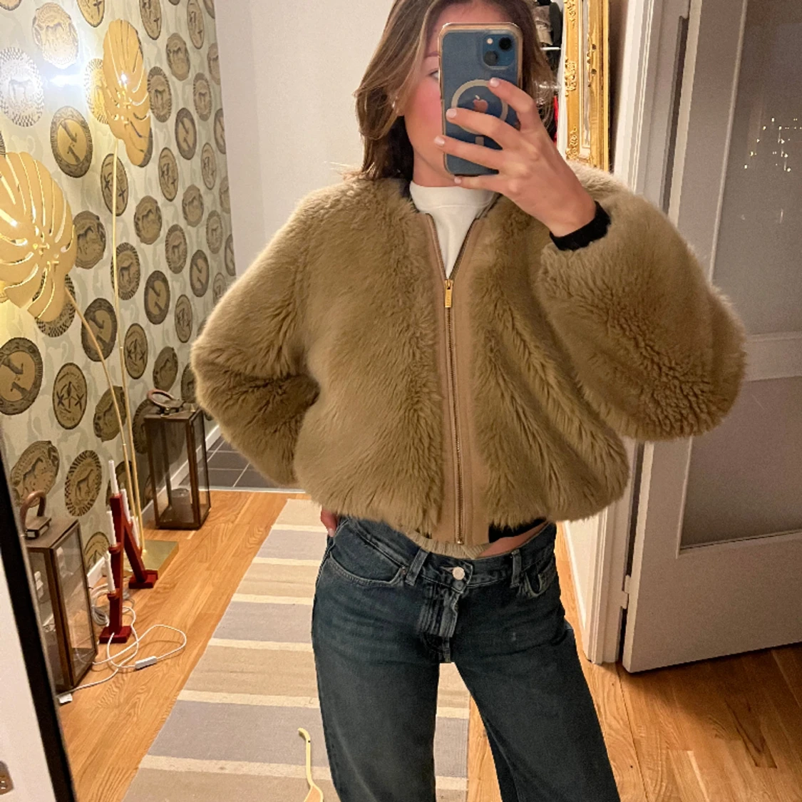 Rodebjer jacka  - 90