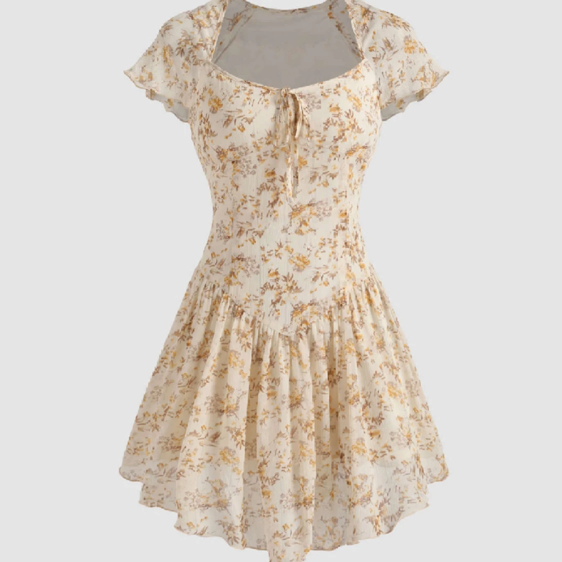 Klänning från Cider