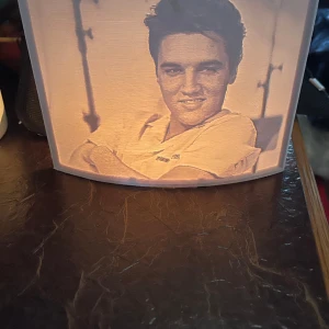 Ljusstake  - Hemmagjord ljusstake 