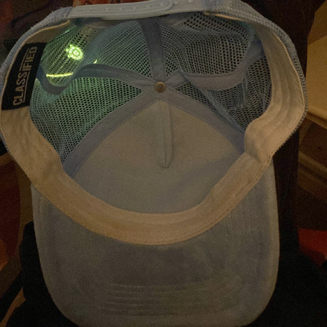 Keps försäljning  - 90