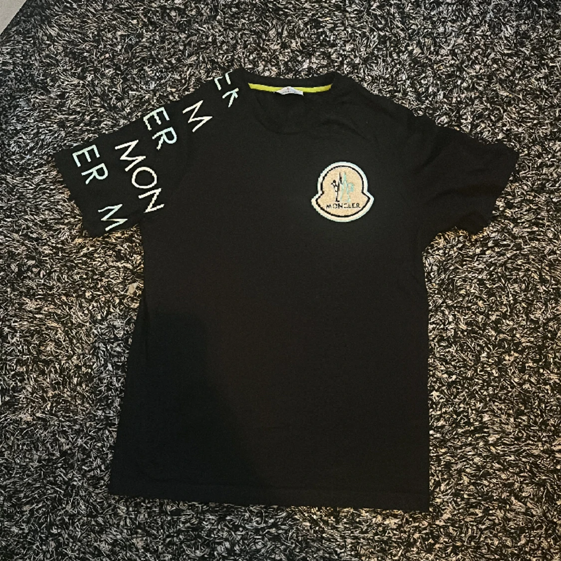 Moncler T-Shirt