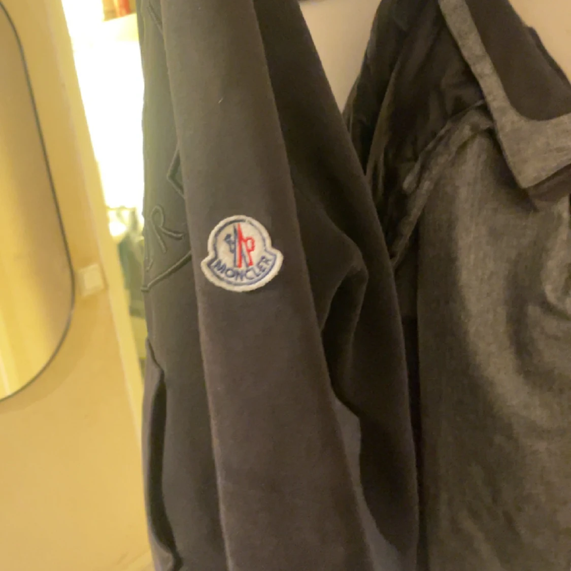 Moncler hoodie  - 90