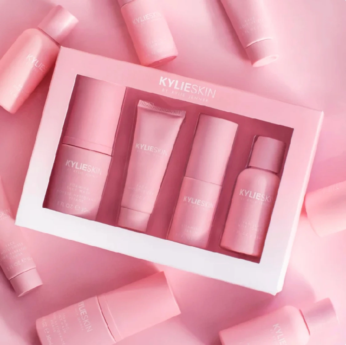 Kylie skin kit - 91