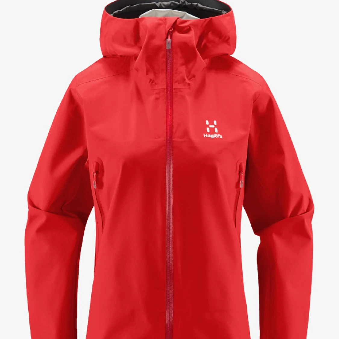 Haglöfs jacka - 90