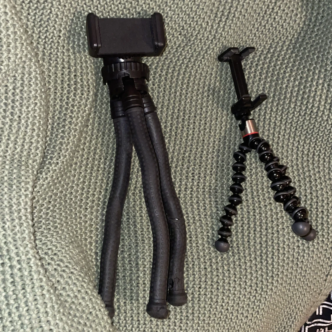 Kamera/mobilstativ - 90