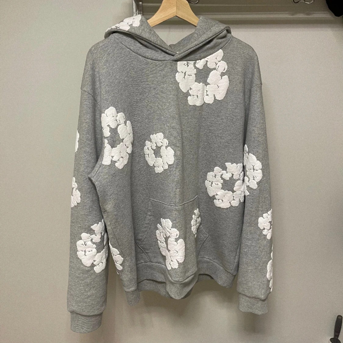 Denim Tears hoodie  - 90