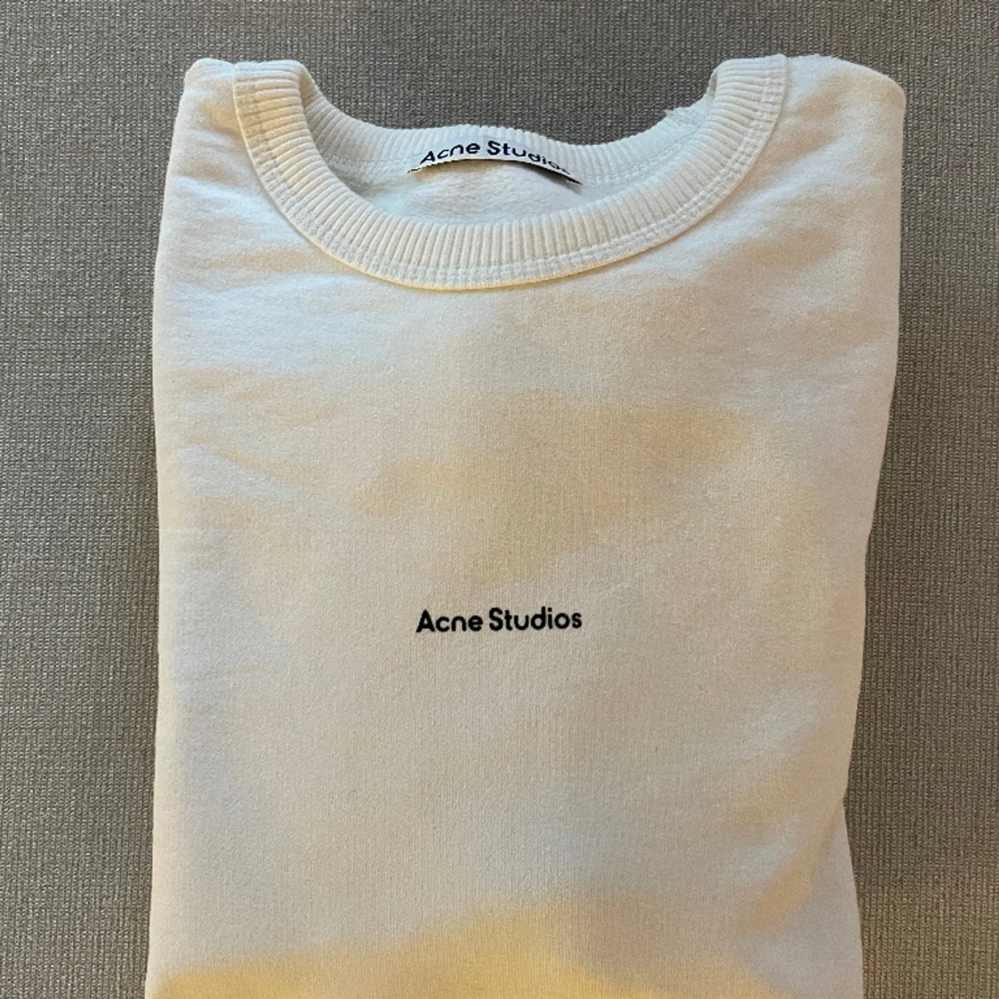 Acne crewneck  - 91