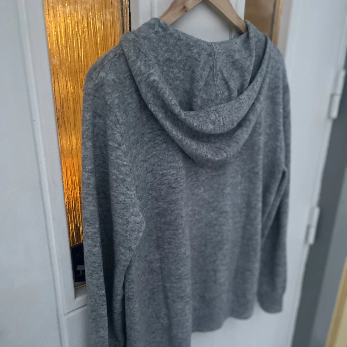 Khasmir zip-hoodie - 90