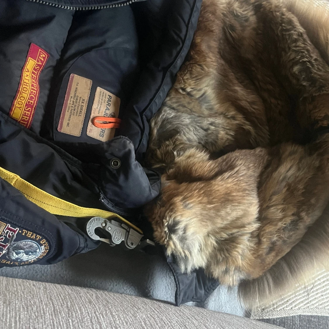 Parajumper longbear - 90