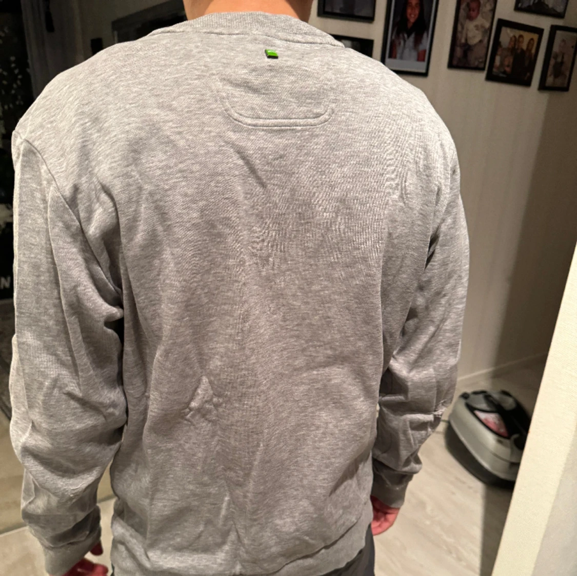 Hugo boss tröja - 90