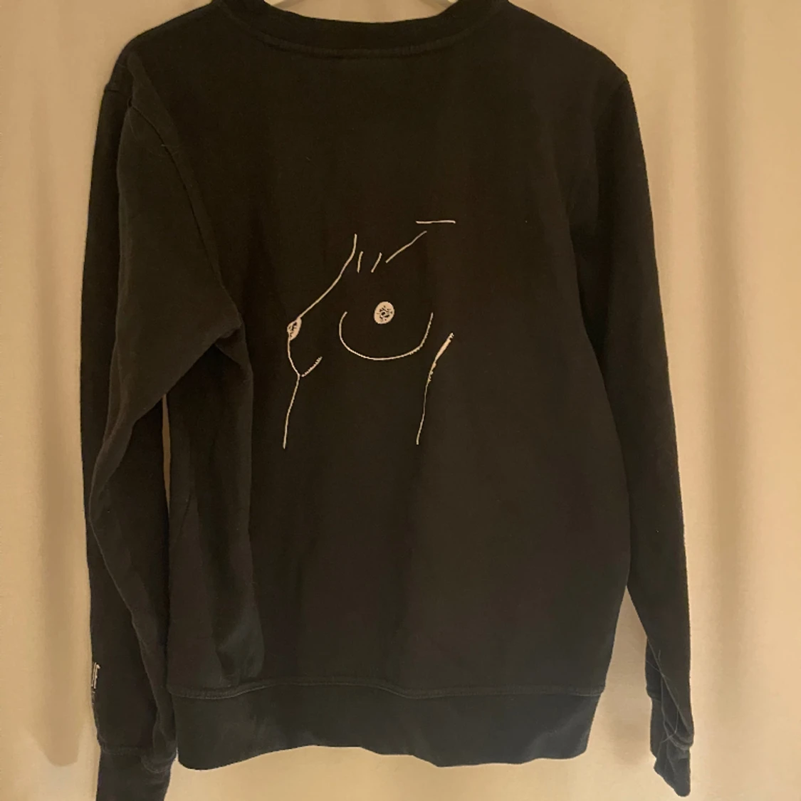 Sweatshirt  - 90