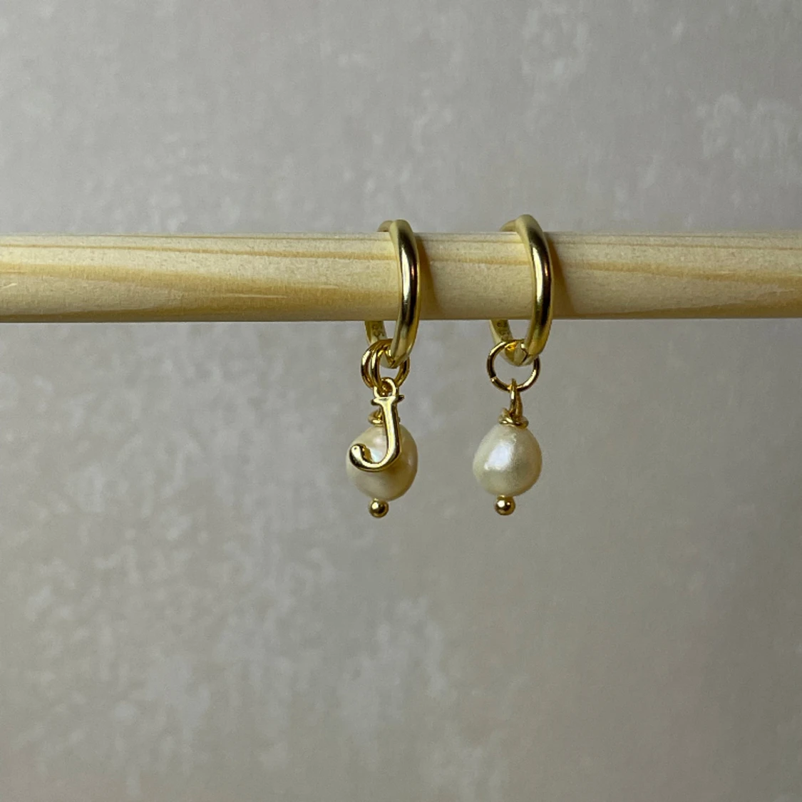 NINELOLA örhänge - 90