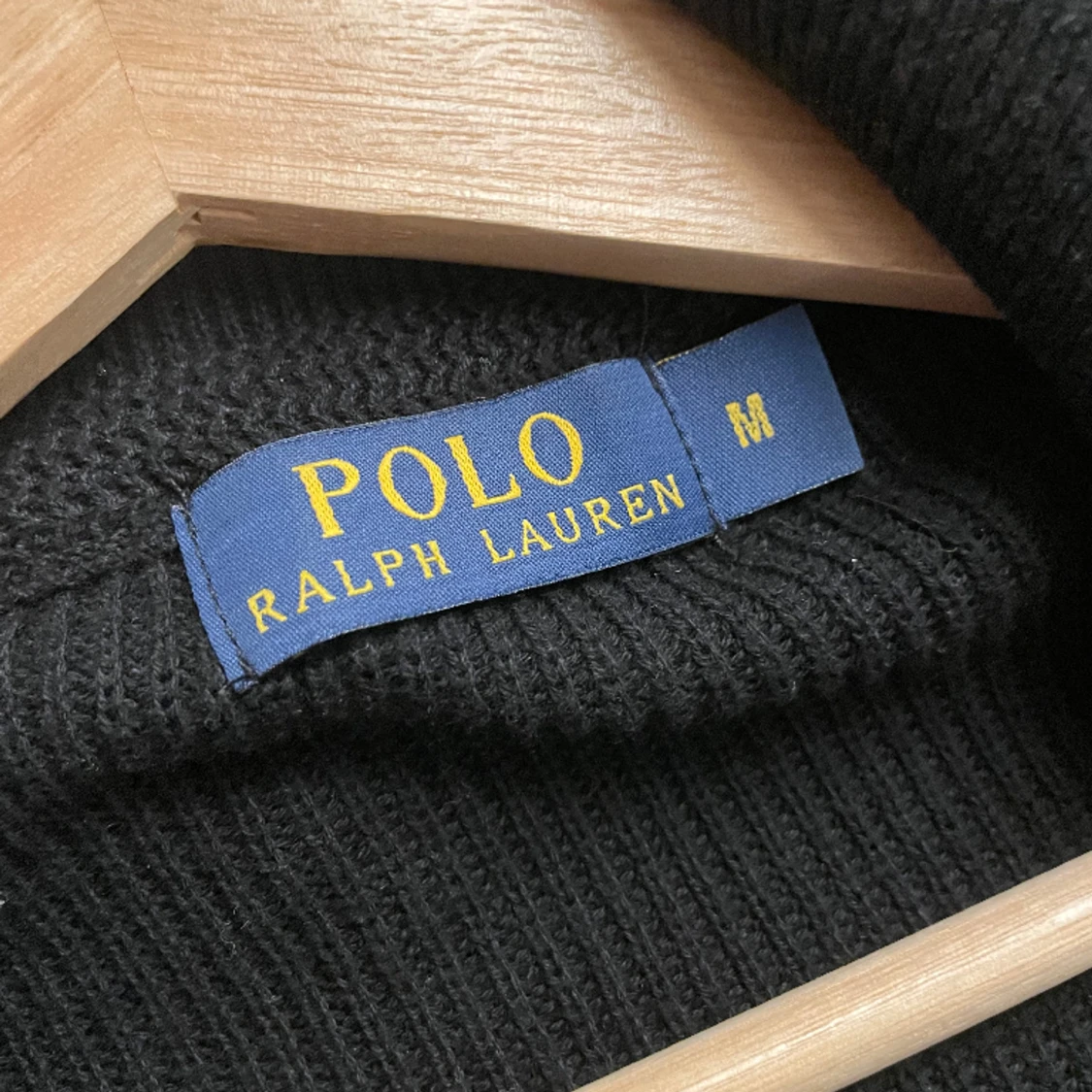Ralph Lauren Fullzip - 90