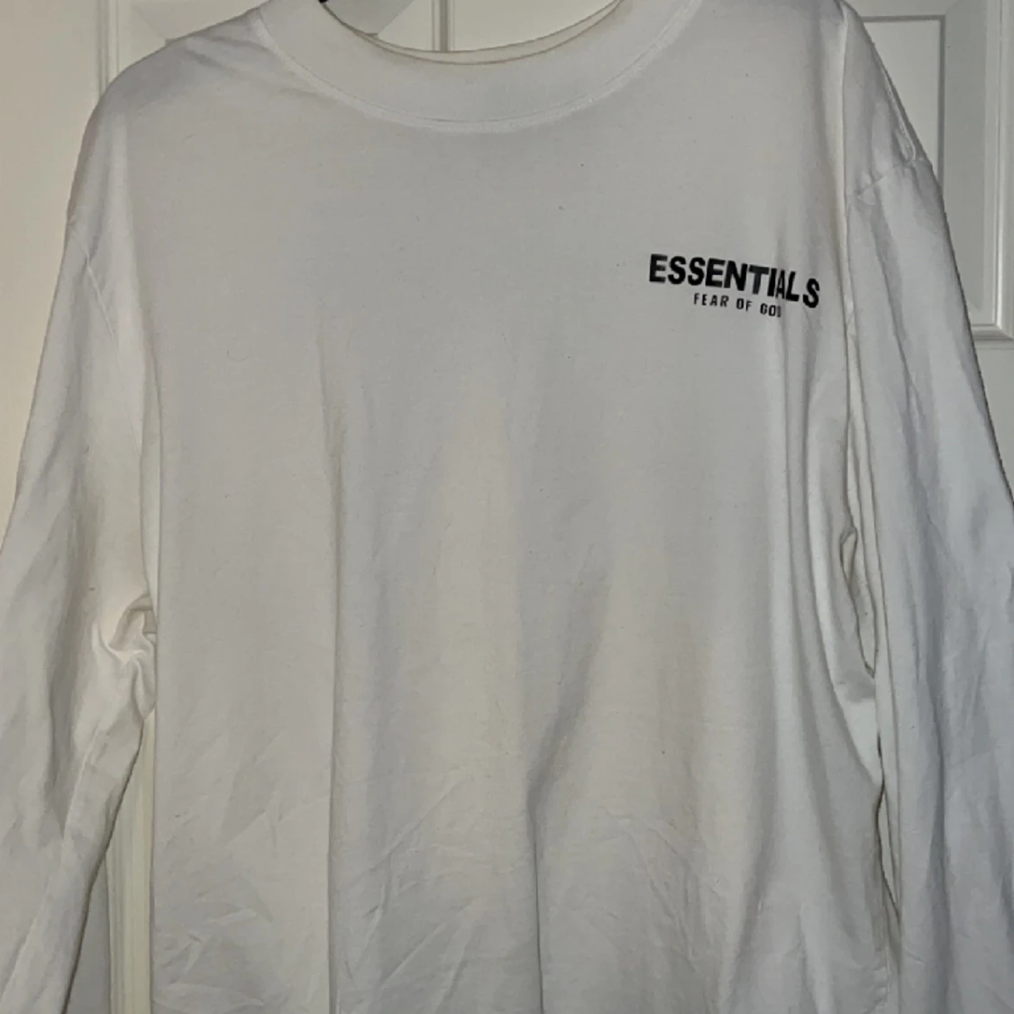 Fear Of God Crewneck