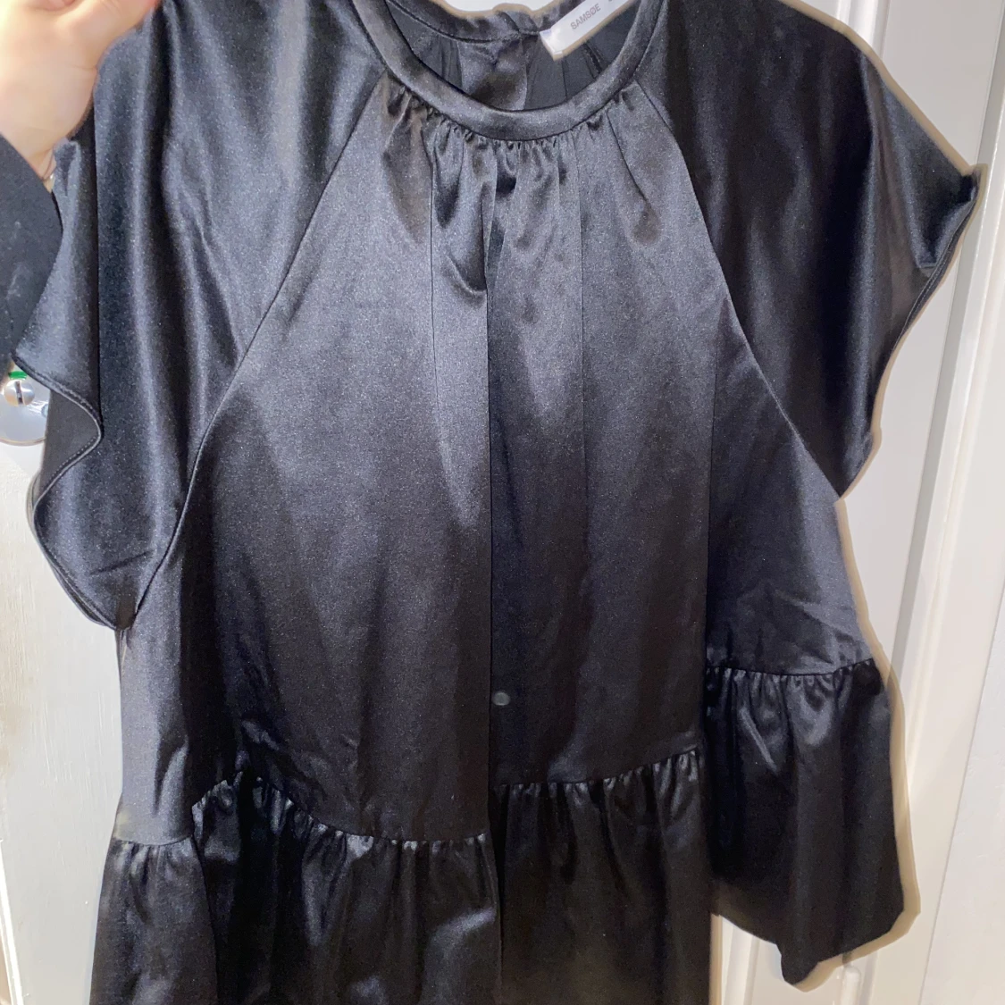 Blus Samsoesamsoe - 90