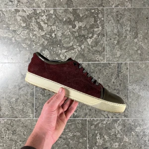 Lanvins - Säljer dessa sjukt fräscha lanvins, i storlek 10/44. Jätte fint skick, inga konstigheter. Inget og medföljer, endast skorna. Hör av er vid frågor!