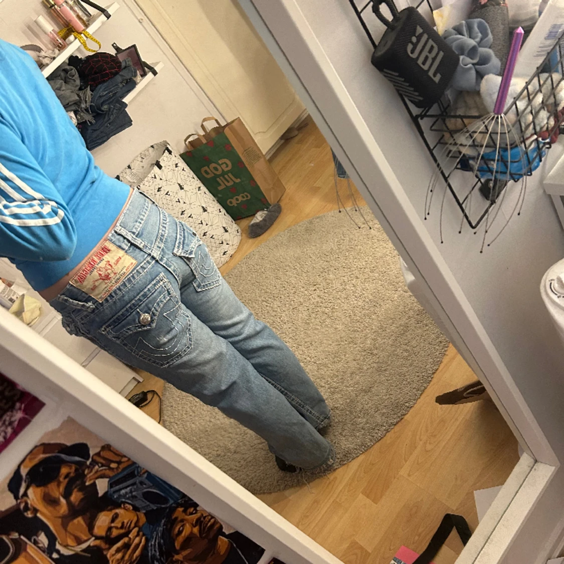 True religion jeans - 91