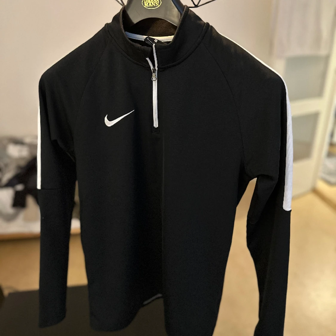 Sweatshirt för träning - storlek S - 90