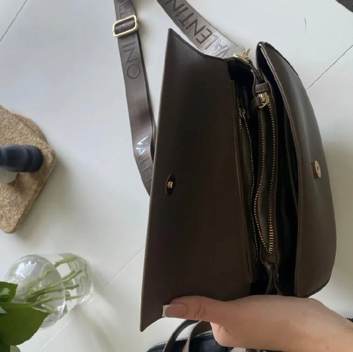 Valentino väska  - 91