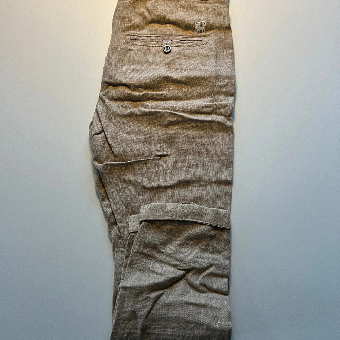 Kostymbyxor Linne från Jack & Jones