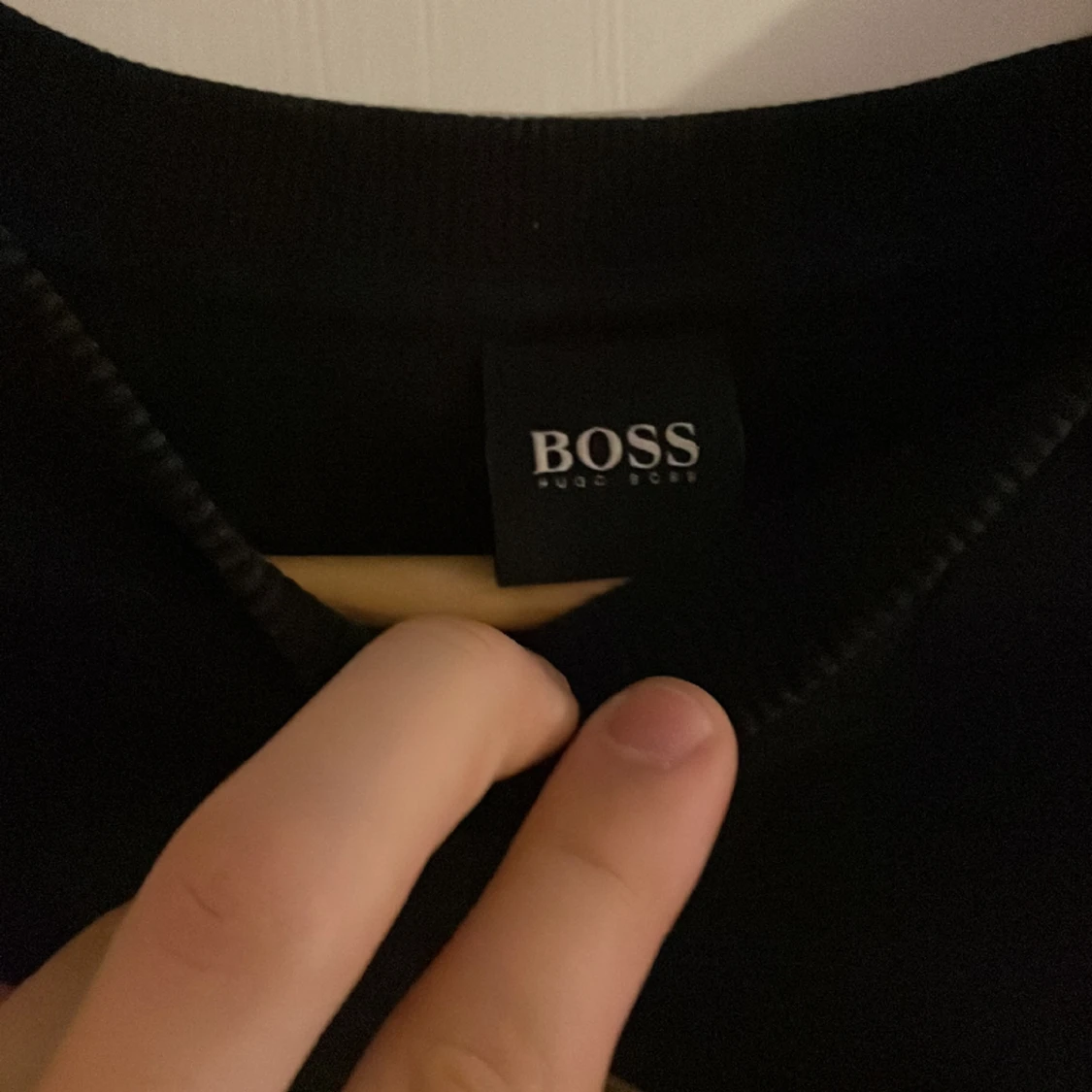Hugp boss sweatshirt - 90