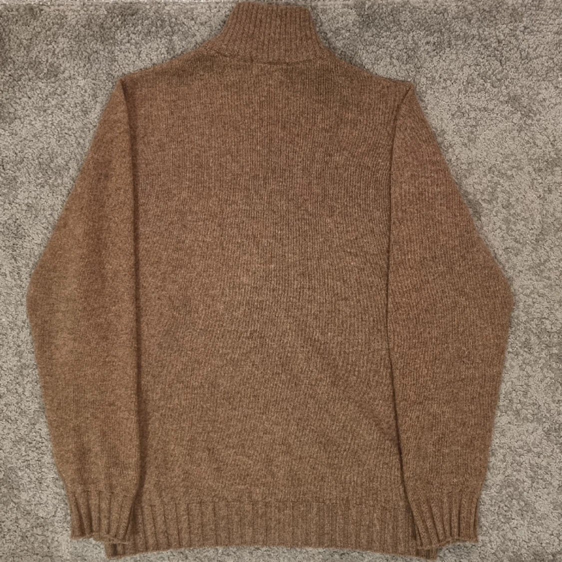 Dressmann Halfzip - 91