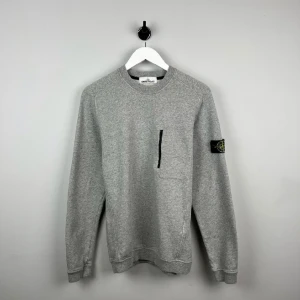 Stone island tröja - Kond 8/10 Saknar kvitto