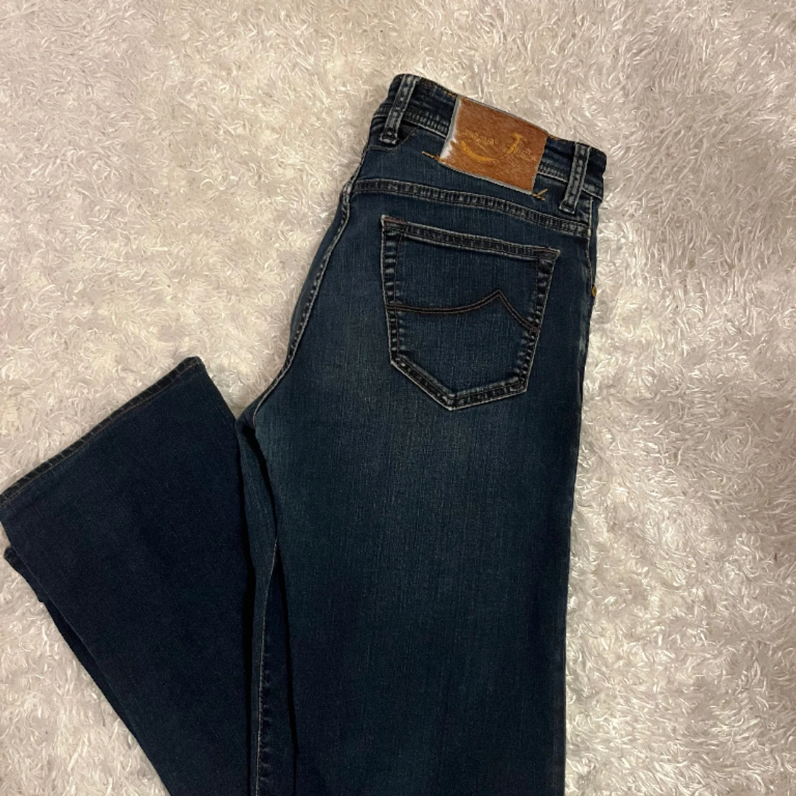 Jacob Cohen jeans