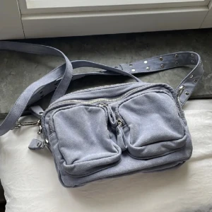 Gina tricot väska Connie  - Gina väska Connie. Knappt andvänd Superfin