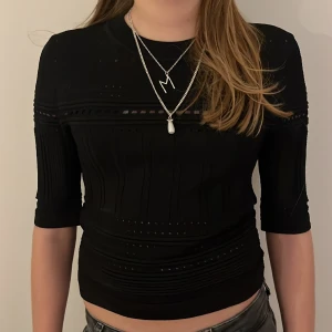 Skitsnygg topp☺️ - Storlek xs. Lappen kvar❤️