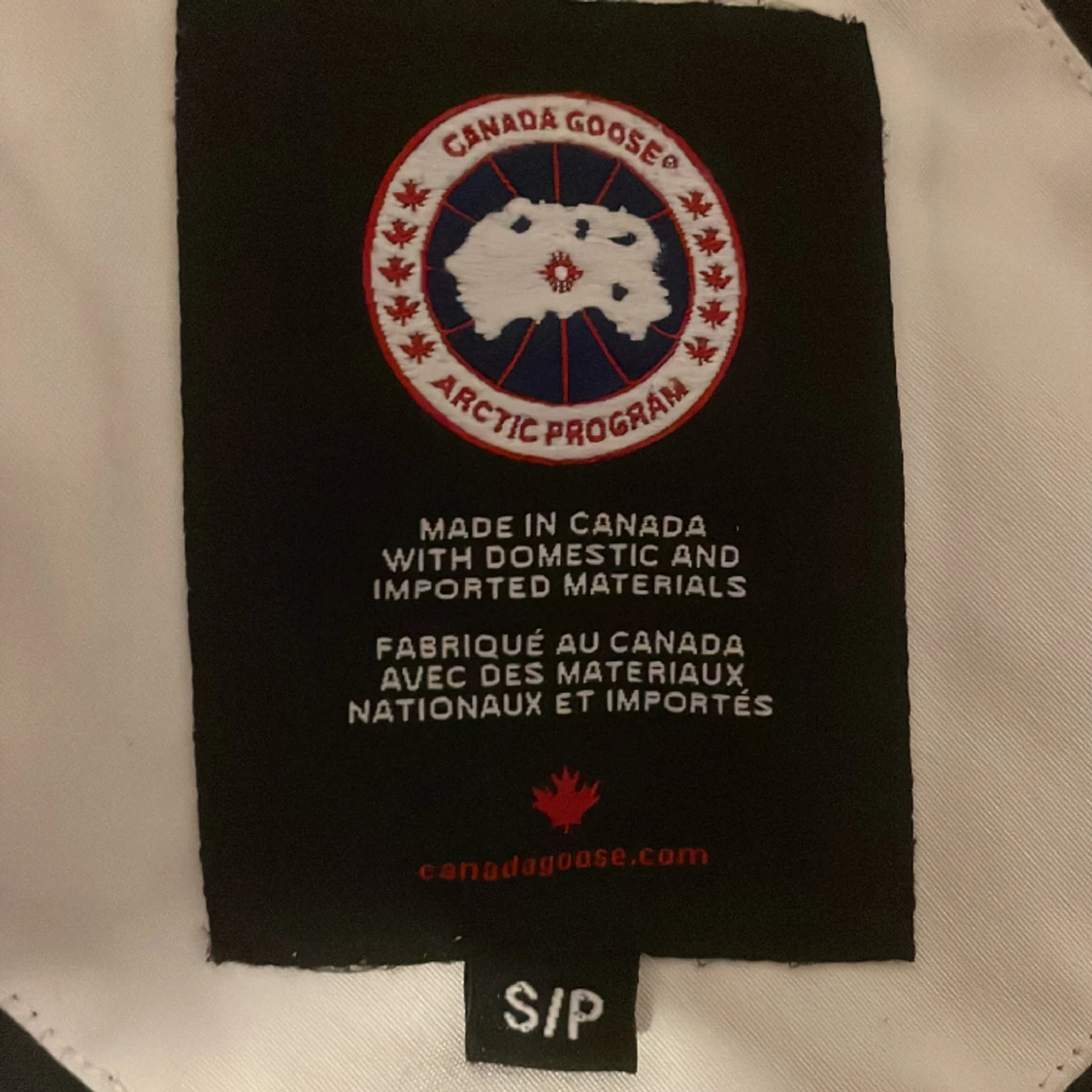 En av dom skönaste västar  - 91