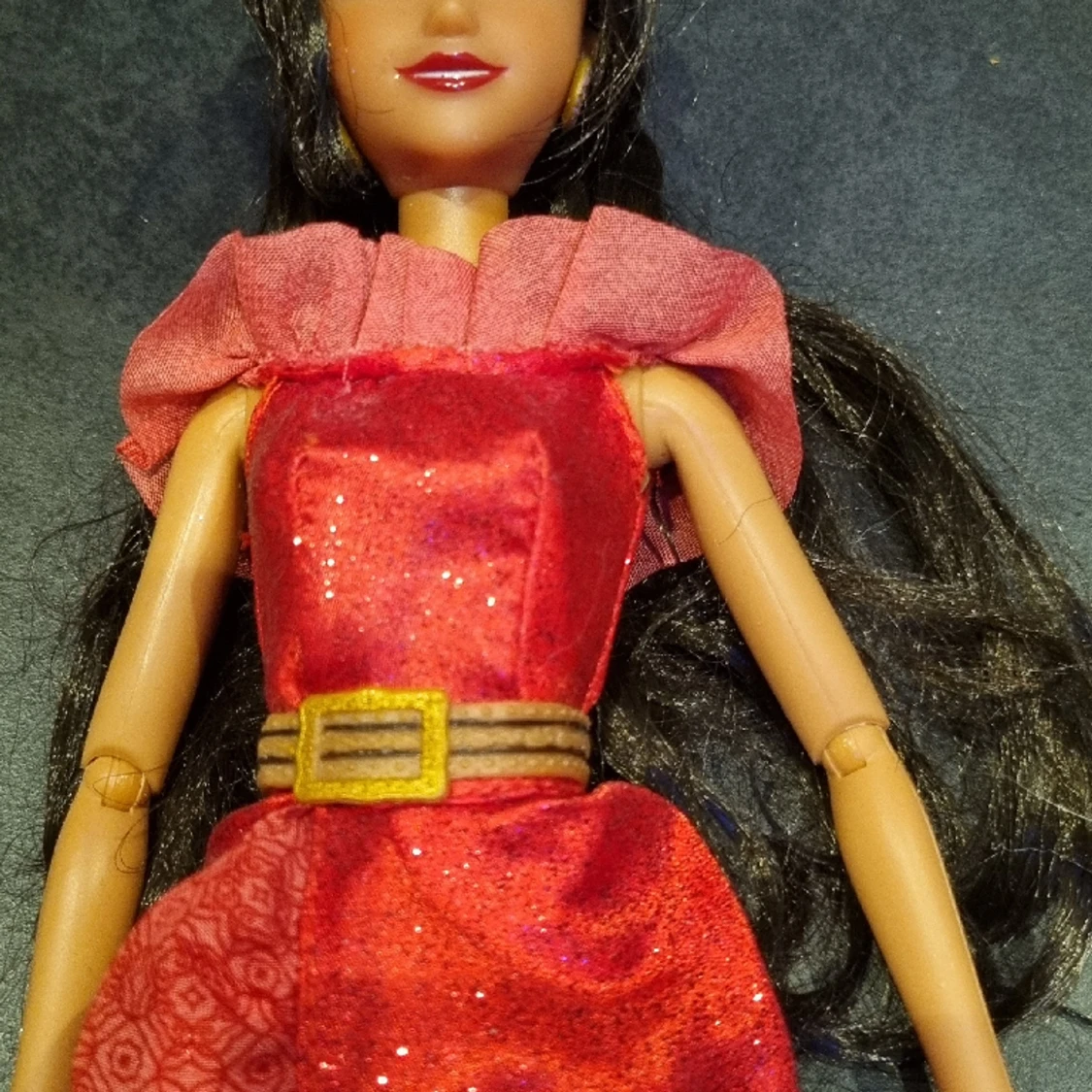 Disney Prinsessor  - 90