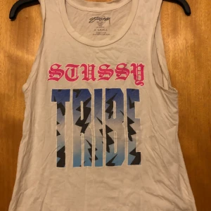 Stussy linne - Äldre modell Använd men bra skick 