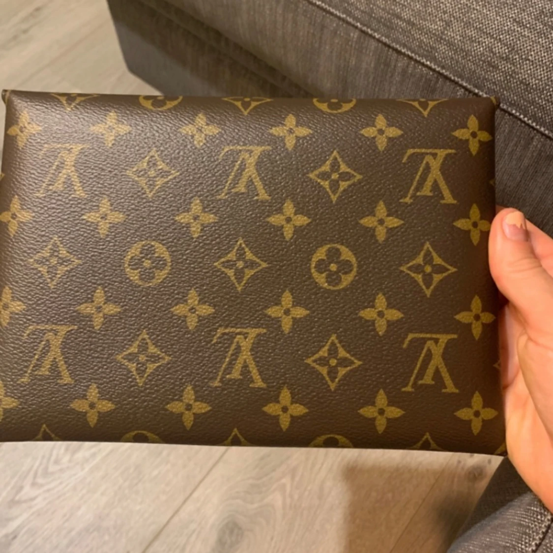 Kirigami Pouch storlek L - 90