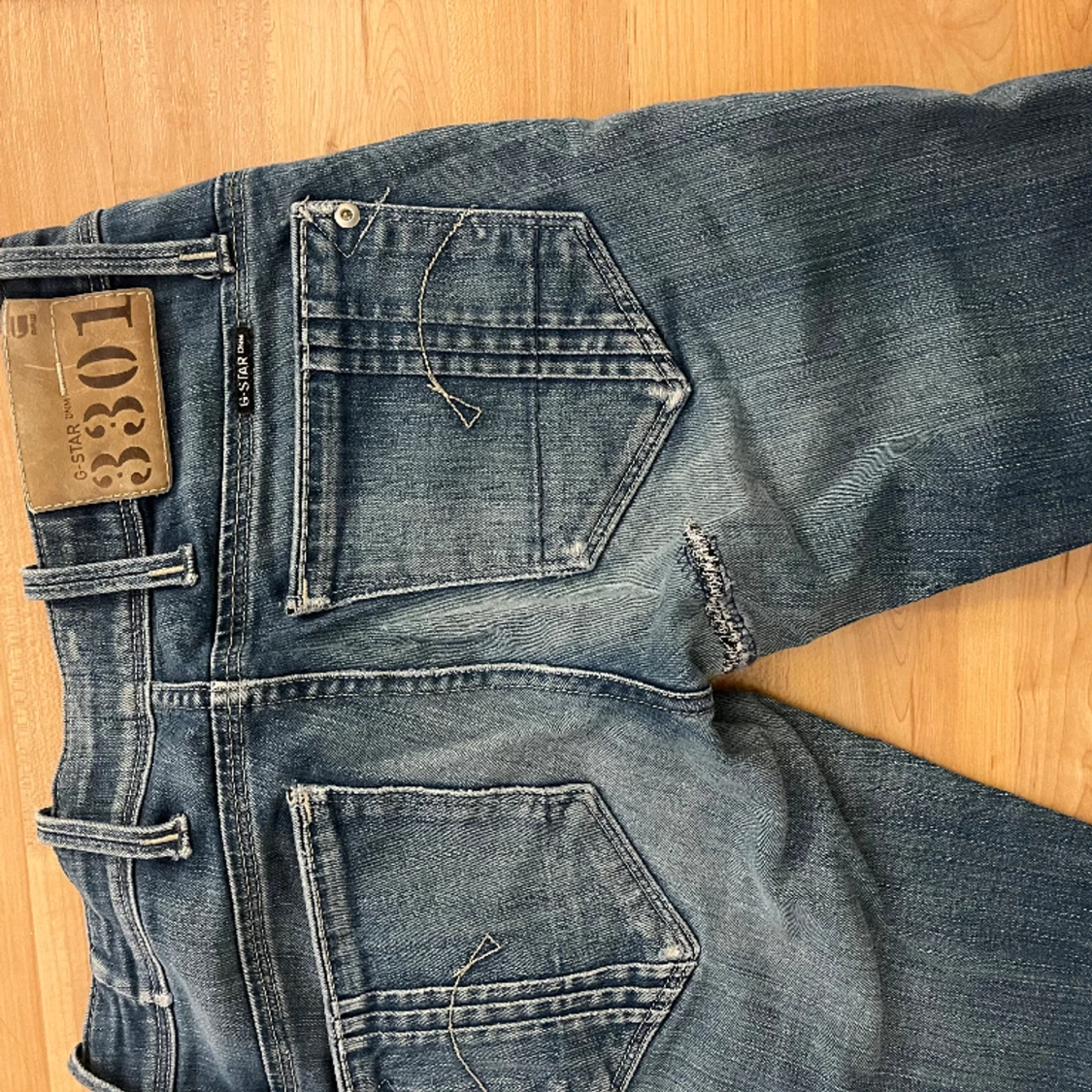 G-Star Jeans - 90