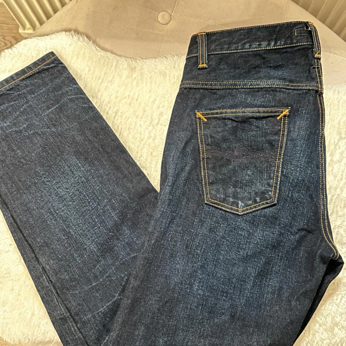 Nudie jeans