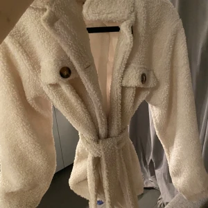 Teddyjacka - Använd men i bra skick