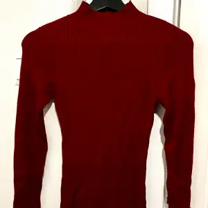 Red sweater dress from Windsor. Size M but fits like a small 