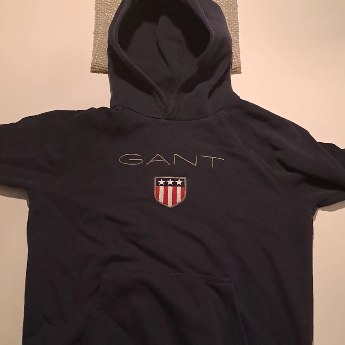 Gant Hoodie