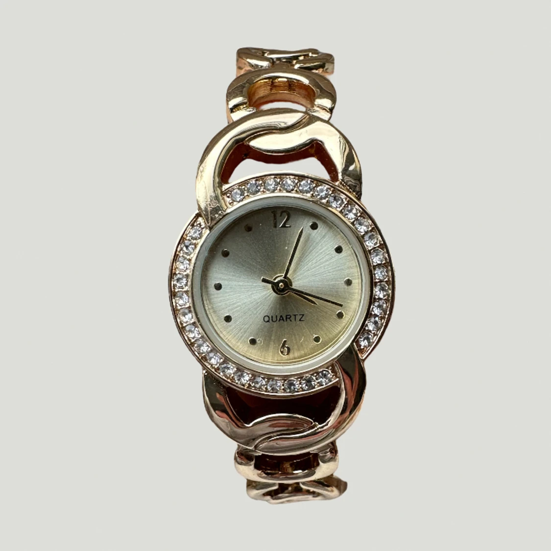 Vintage liten klocka 