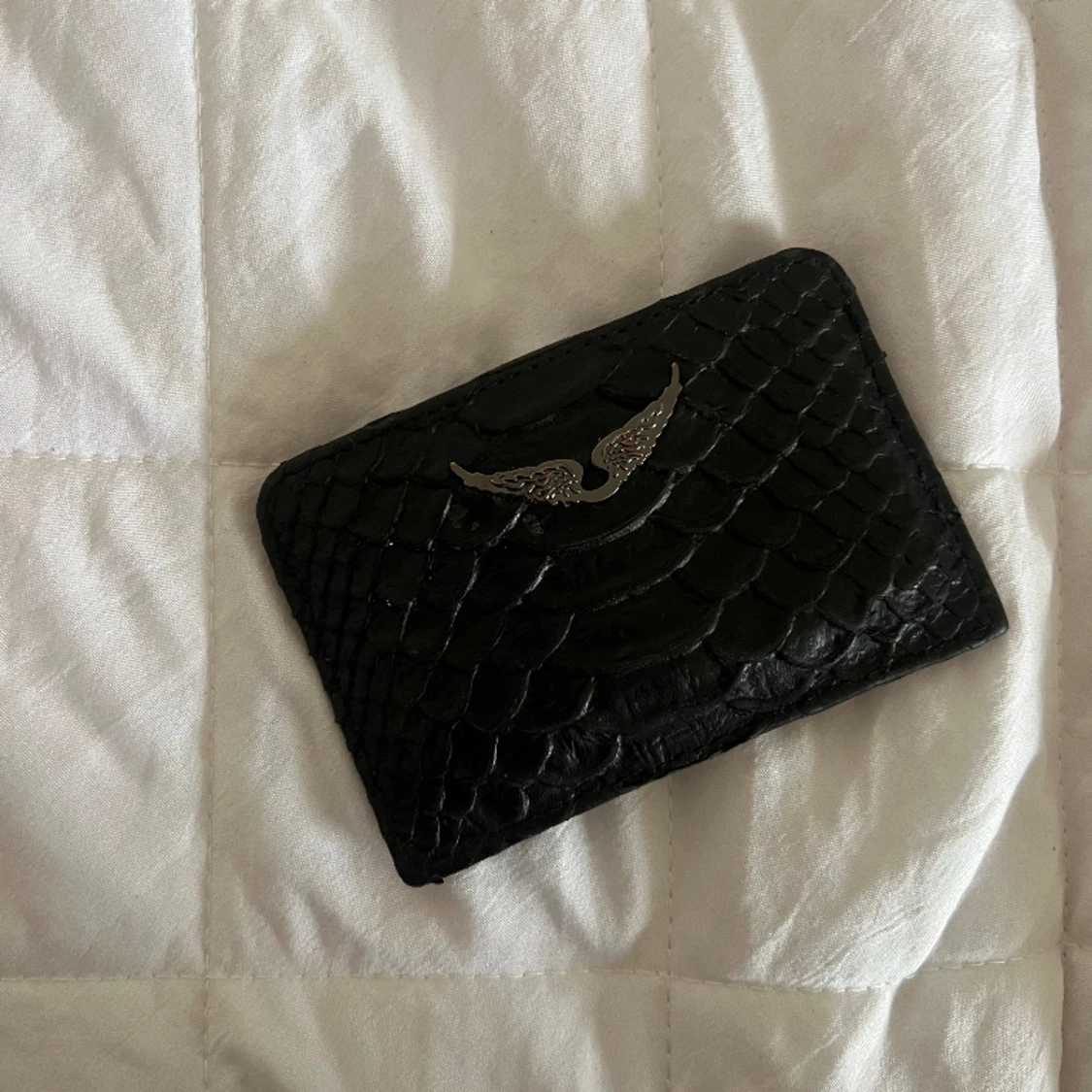 Zadig & Voltaire korthållare 