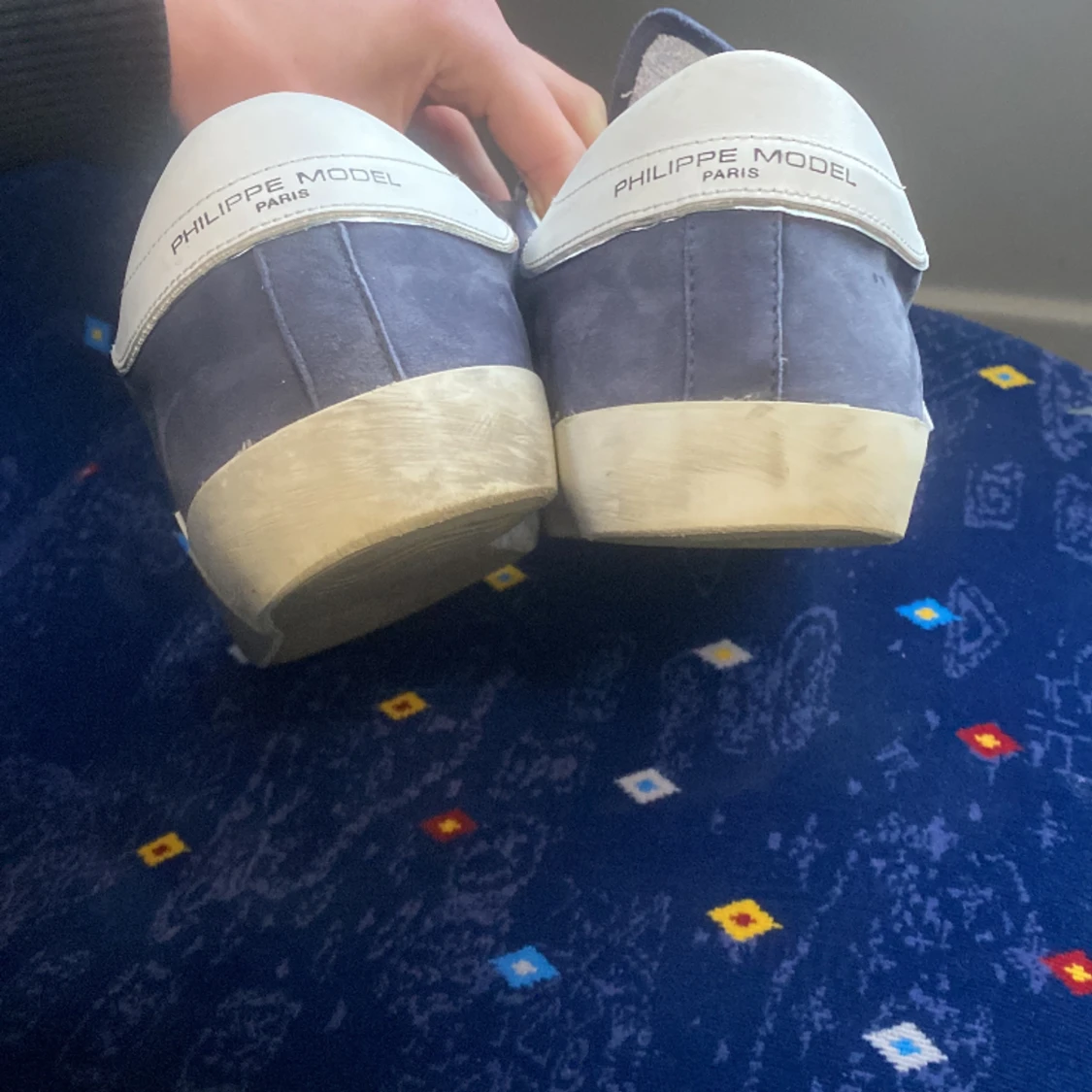 Philippe Model skor  - 91