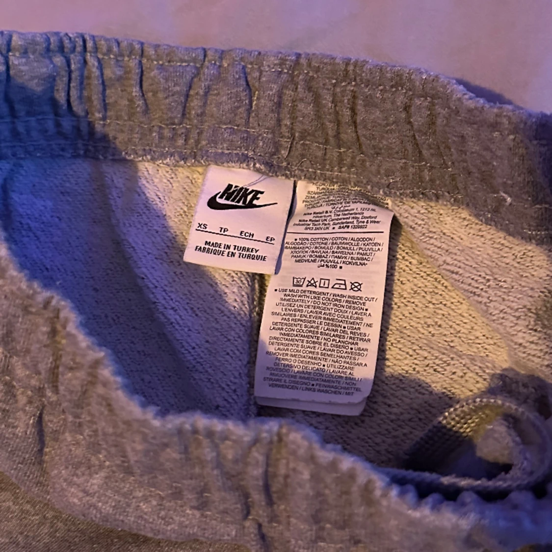 Nike mjukisbyxor - 91