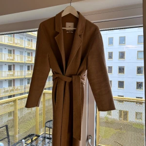 Kappa - Brun/biege kappa 