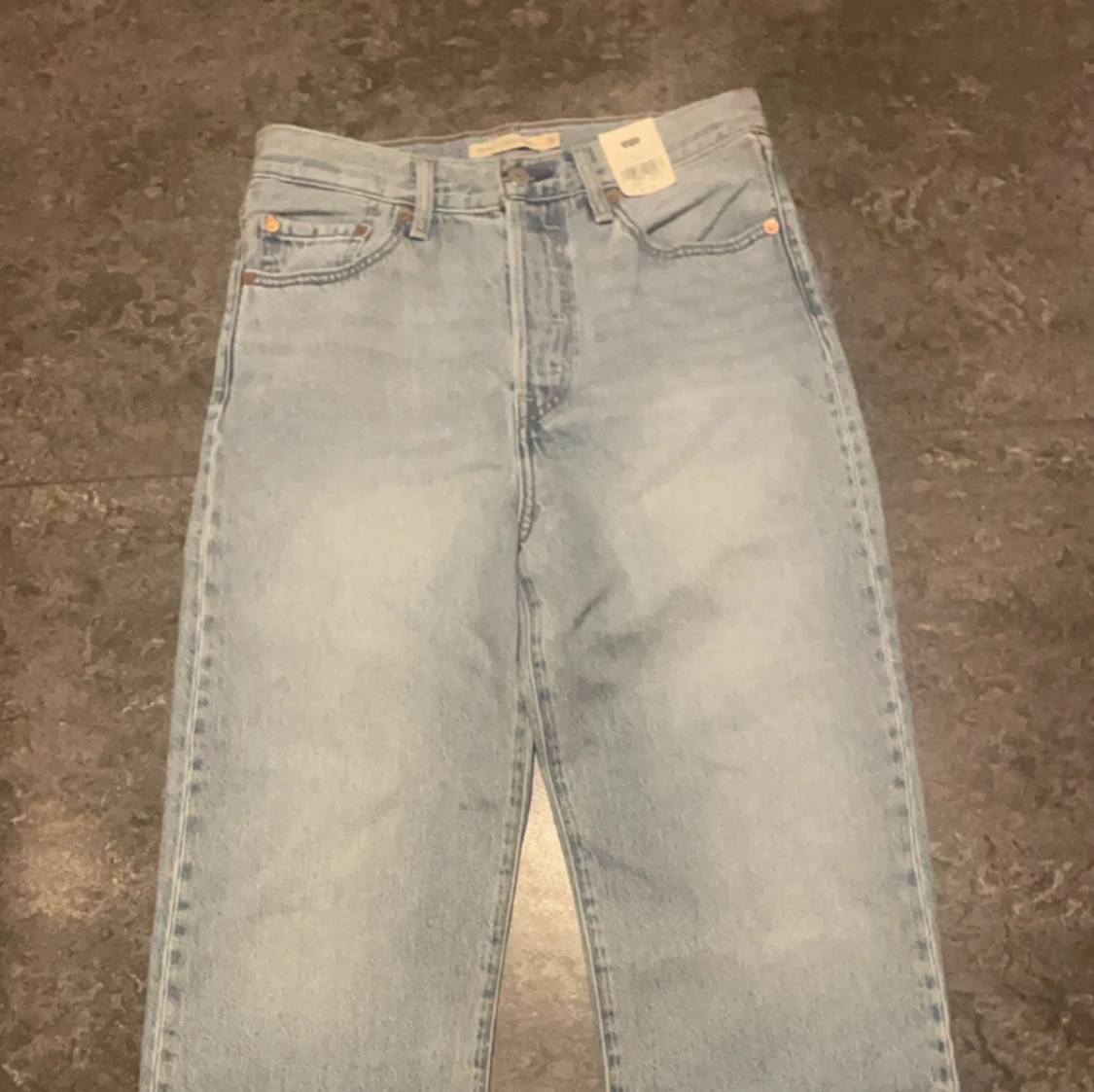 Levi’s Jeans 
