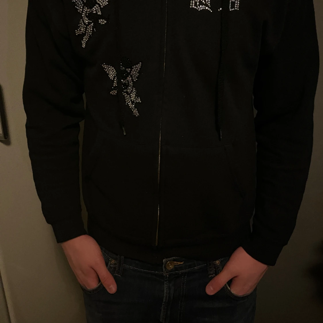 Bvaldi hoodie