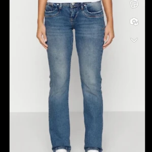 Ltb jeans  - Kommer inte till användning då de är lite för små, använda få gånger💕 Är valerie modell💕