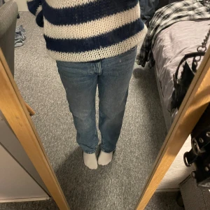 Midwaist jeans - Snygga jeans som inte kommer till användning💗i super bra skick! 