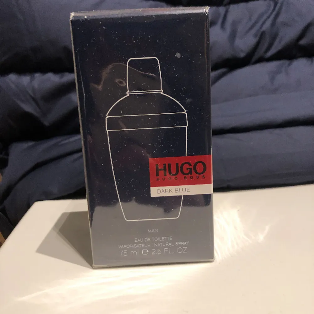 Hugo Boss Parfym Oöppnad förpackning . Accessoarer.